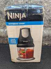Ninja express chop for sale  Lehi
