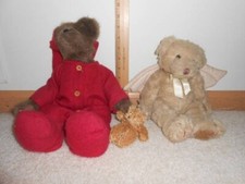Lot teddy bears for sale  Shorewood