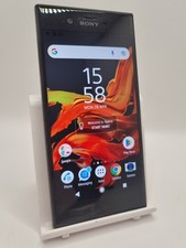 Sony xperia black for sale  BIRMINGHAM