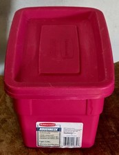 Vintage rubbermaid roughneck for sale  Bristol