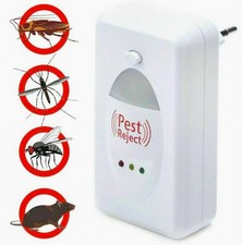 Dispositivo repellente ultrasu usato Dispositivo repellente ultrasu usato  Napoli