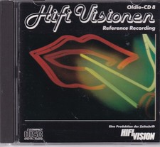 Hifi visionen ldie gebraucht kaufen Hifi visionen ldie gebraucht kaufen  Deutschland