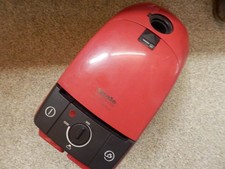 Miele staubsauger electronic gebraucht kaufen  Berne