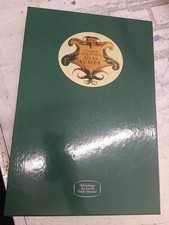 Atlas europae mercatoris usato  Campi Bisenzio