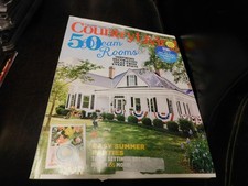 Country living magazine for sale  Westminster