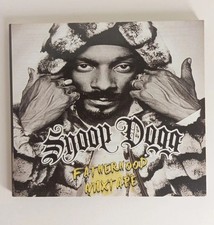 Fatherhood mixtape snoop d'occasion  Rouen-
