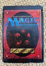 Magic zusammenkunft deckmaster gebraucht kaufen  Landsberg am Lech