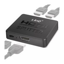 Splitter hdmi linq d'occasion Splitter hdmi linq d'occasion  Paris VIII