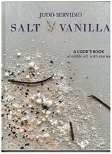 Salt vanilla cookbook for sale  Naples