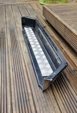 Cccampers side step for sale  PETERHEAD