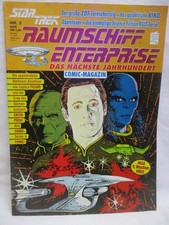 Raumschiff enterprise nächste gebraucht kaufen  Weiden