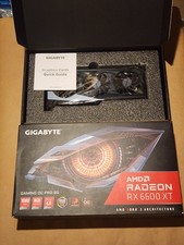 Gigabyte radeon 6600 for sale  Avon