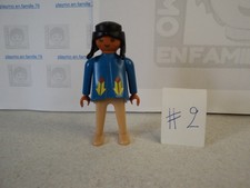 Playmobil vintage western d'occasion  Buchy