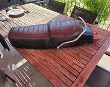 Selle dosseret phare d'occasion  Mauguio
