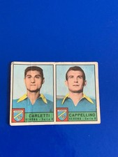 Figurina calciatori baggioli usato  Piossasco