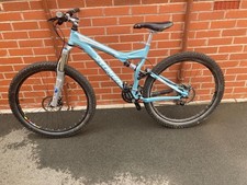 Ladies specialised hybrid for sale Ladies specialised hybrid for sale  LEAMINGTON SPA