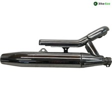 Silencieux échappement yamaha d'occasion  France