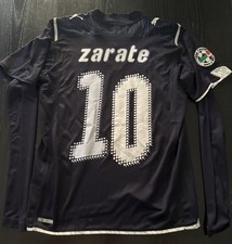 Mauro zarate match usato  Roma