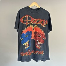 Vintage ozzy osbourne d'occasion  Expédié en Belgium
