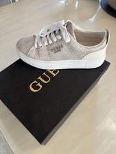 Ladies guess taupe for sale  LIMAVADY