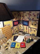 Vintage 1989 game for sale  HAYLE
