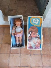Bambola vintage titti usato  Savignano sul Panaro