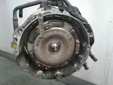 Boîte vitesse automatique d'occasion  Roche-la-Molière