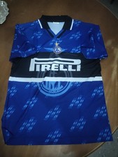 Maglia calcio replica usato  Roma