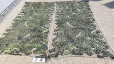 6x6m bundeswehr riginal gebraucht kaufen  Sollstedt