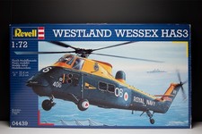 Revell westland wessex gebraucht kaufen  Odenthal