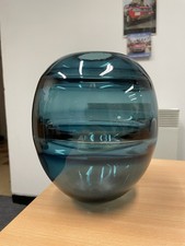Vase verrerie art d'occasion  Corbie