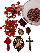 Rosary destash lot for sale  Lakewood