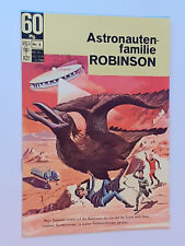 Astronautenfamilie robinson bs gebraucht kaufen  Leichlingen (Rheinland)