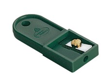 Faber castell minenspitzer gebraucht kaufen  Mantel