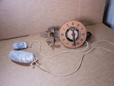 Vintage baumann swiss for sale  Washington