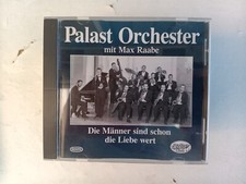 Palast rchester max gebraucht kaufen  Köln
