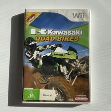 Nintendo wii kawasaki d'occasion  Expédié en Belgium