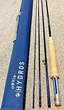 Rare orvis hydros for sale  MELROSE