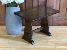 Swivel top side for sale  KING'S LYNN