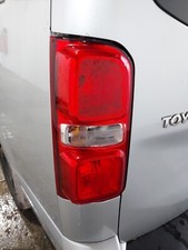 Tail light toyota for sale  DONCASTER