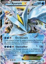 Kyurem holo 180pv d'occasion  Barentin