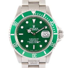 Rolex submariner 16610 for sale  Beverly Hills