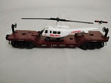 Lionel gauge flatcar for sale  Helena
