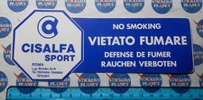 Adesivo sticker vintage usato  Italia