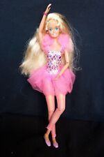 Barbie vintage twirling d'occasion  Montmorency