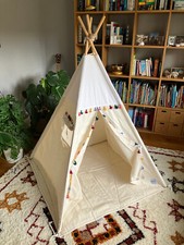 Cozydots kids tipi for sale  LONDON