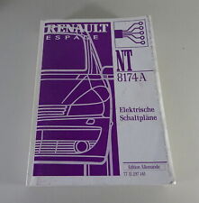 werkstatthandbuch espace gebraucht kaufen werkstatthandbuch espace gebraucht kaufen Jever