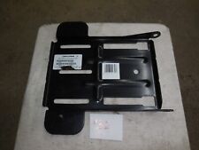 Seat base craftsman for sale  Rawson