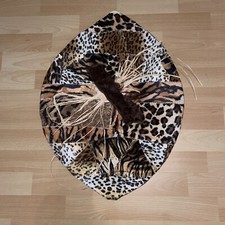 Afrika schild fasching gebraucht kaufen  Elsenfeld