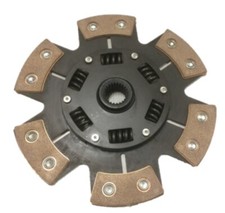 Paddle ceramic clutch for sale  LONDON